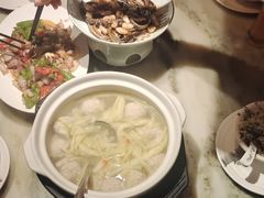 -老淮安·淮安菜(涟水店)