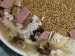 -北大地皖峰饭馆