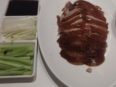-梅利汴京烤鸭•开封豫菜地标店(东大街店)