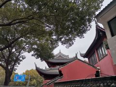 -江阴君山寺
