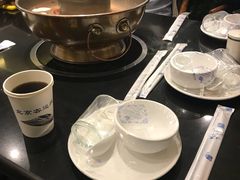 -北门涮肉·铜锅涮肉(南锣鼓巷店)