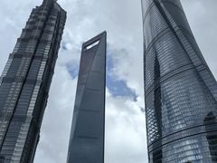 -上海中心大厦