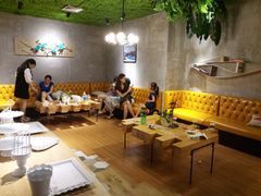 -优悦派·别墅派对轰趴馆(静安店)