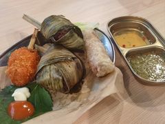 -海安安越南粉(丹竹頭店)