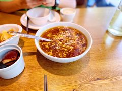 西湖牛肉羹-杭百味·大众精选杭帮菜(西湖音乐喷泉店)