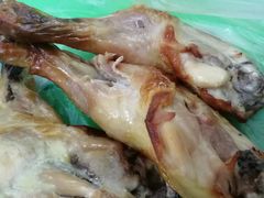 -大益烤鸡