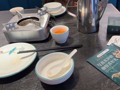 -南海底小海鲜·湘菜(鲁巷吴家湾店)