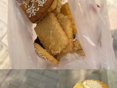 -康乃馨糕饼店(永安道店)