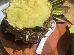 -多哥水傣味餐厅(司马巷店)