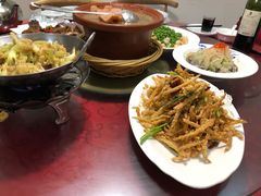 -董厨煨汤馆(车站路店)