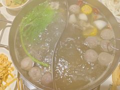 -和兴记潮汕牛肉火锅(太原街万达店)
