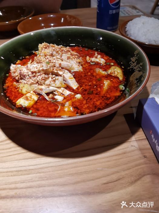 先启半步颠小酒馆(常熟万达广场店)图片