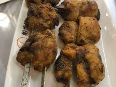 -帕米尔食府(白云观店)