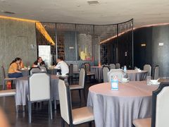 -柒园·三十年创意杭帮菜(龙湖滨江天街店)
