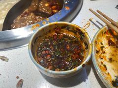 -蜀留香火锅(社会山店)