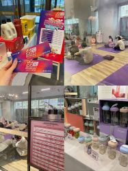 -雪绒花月子会所(万安店)