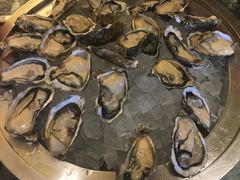 -咖啡CHA自助餐厅(香格里拉饭店)