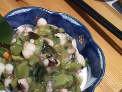 -浦·传统日式料理(3 5 1 1 店)