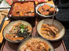 -玄白·炭烤活鳗(上海首店)