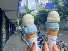 -Dal Cuore 达可芮冰淇淋(陕西北路店)