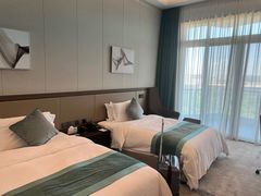 -上海华凯华美达广场酒店