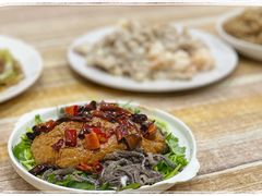 水爆肚-老七饭馆(光荣道总店)