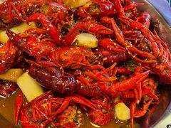 -郑贵初烧烤·烤凤爪的发明者(王家湾店)