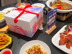-老海陵·泰州菜(三水湾店)