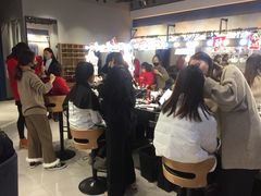 -海马体照相馆(合肥包河万达广场店)