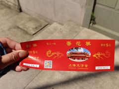 -钦赐仰殿道观
