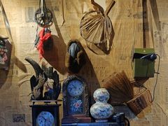 -小媳妇铁锅炖(安华街店)