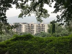 -西南大学（北碚校区）恒温游泳馆