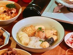 -埋位小酒馆(东城店)
