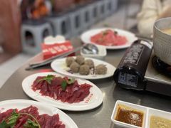 -燃计沙茶皇·香港沙茶火锅(人广旗舰店)