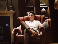 -怪咖·joker陈楠