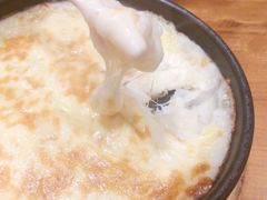 芝士土豆泥-老东镇啤酒屋海鲜加工·蒸汽海鲜·海鲜烧烤(台东店)