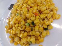 -李哥海鲜烧烤家常菜(孔雀城店)