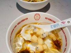 -花椒俏川菜小馆(南海万达店)