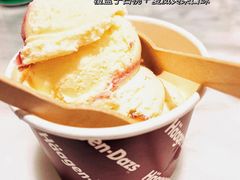 -哈根达斯(济南万象城店)