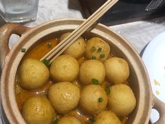 -表妹香港靓点餐厅