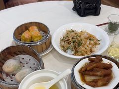 -凤凰楼酒家·粤宴点心(华强北店)