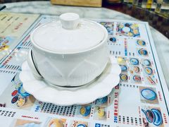 -广信牛奶甜品世家(台东店)