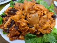 -闻香阁·清真(光荣道店)