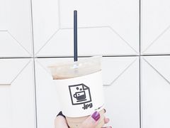 -JPG coffee(广州体育西店)