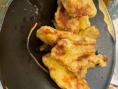 -京滨饭店·餐厅(阜外大街店)