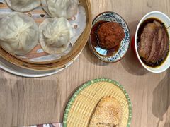 -新万鑫银丝面·非遗无锡味(惠山古镇店)