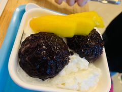 -满记甜品(荟聚购物中心店)