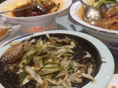 -天和晟新京菜.水煮鱼.湘土菜(国展店)