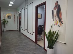 -东书房琴棋书画馆(昆城校区)