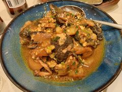 -吉林省林业宾馆-餐厅